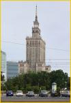 Palace of Culture and Science